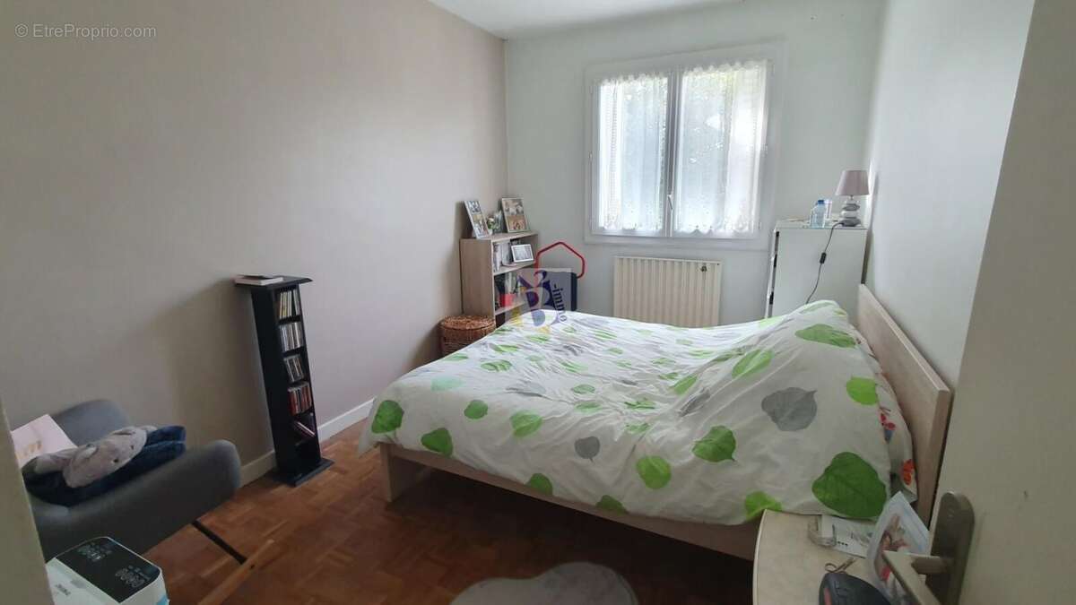 Appartement à SOYAUX