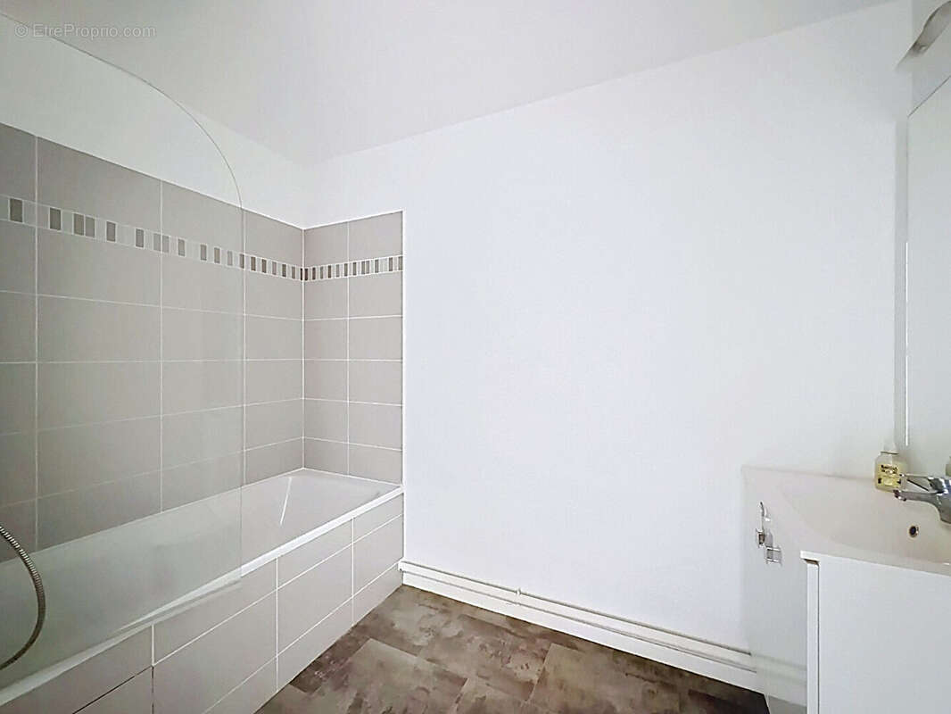 Appartement à TRAPPES