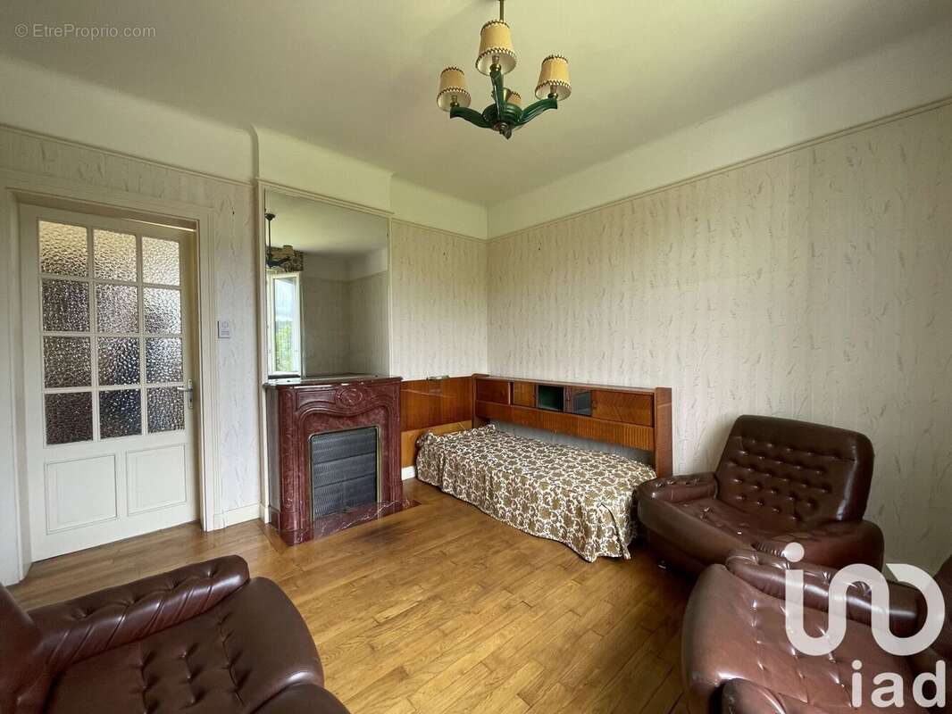 Photo 8 - Maison à EYMOUTIERS