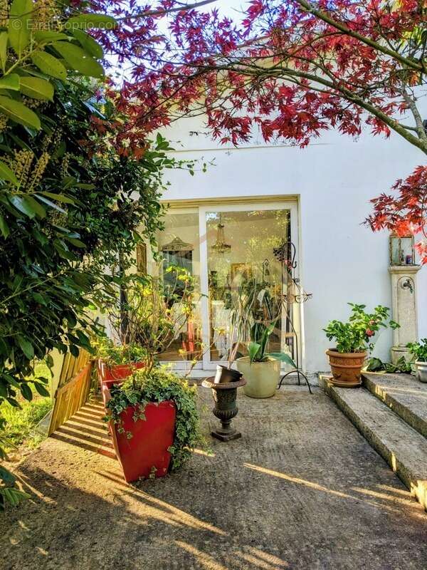 La Maison des Saisons - Maison familiale de 173 m² – 3 chambres – terrain paysager de 3 759 m² - Maintenon (28) - photo 9