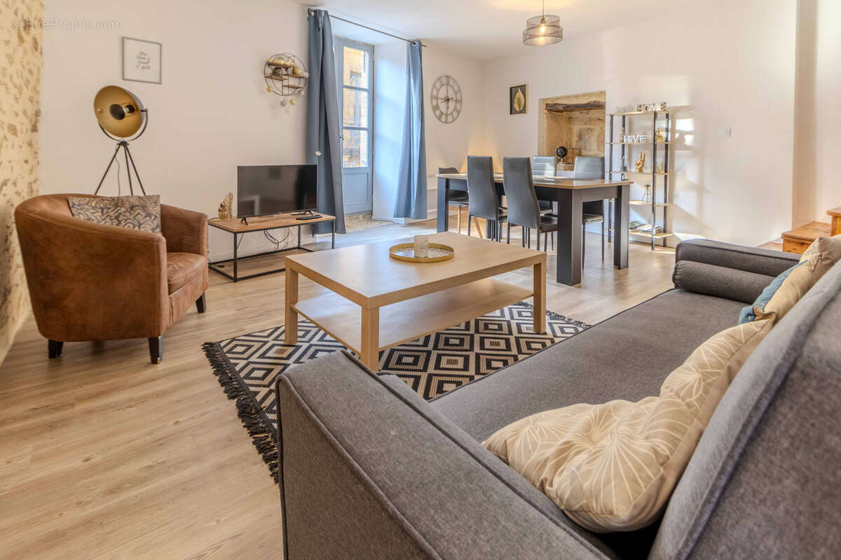 Maison à SARLAT-LA-CANEDA