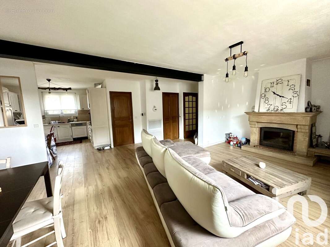 Photo 5 - Maison à MILHAUD