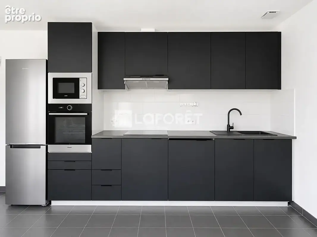 Appartement à MONTESSON
