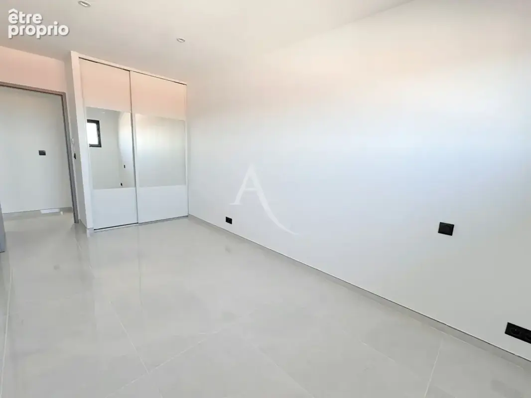 Passa :  à vendre -maison neuve 4 pièces -118 m²  - 3 chambres - suite parentale - jardin - photo 15