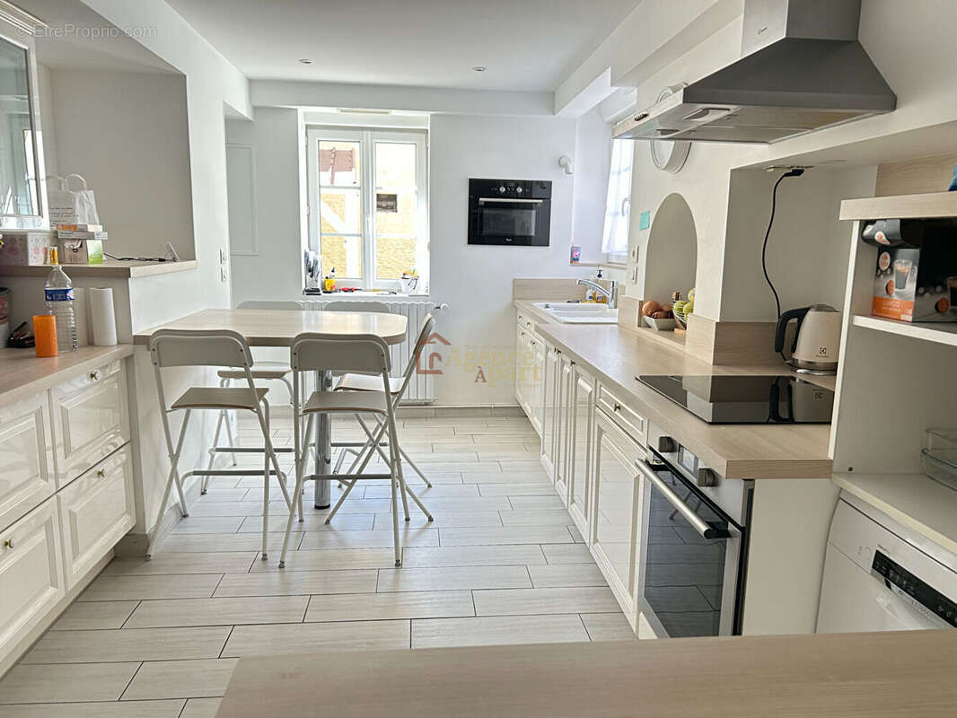 Maison à SOLIERS
