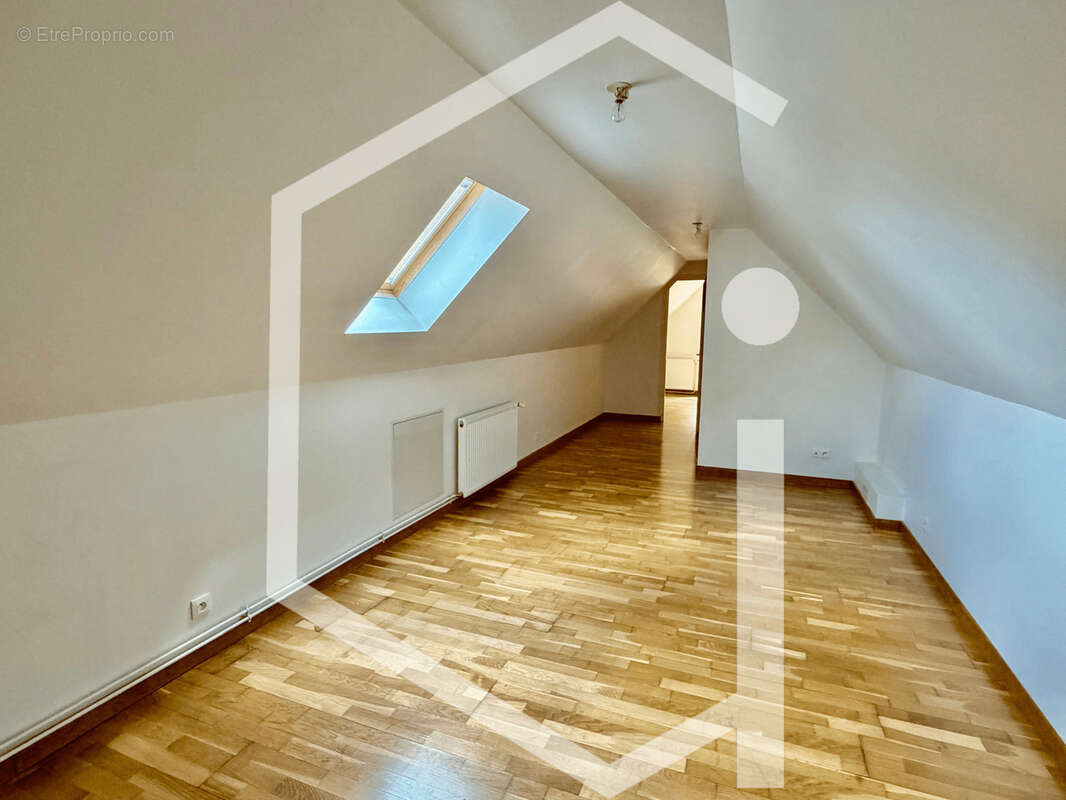 Maison familiale avec sous-sol complet au cœur de Boulleret - photo 14