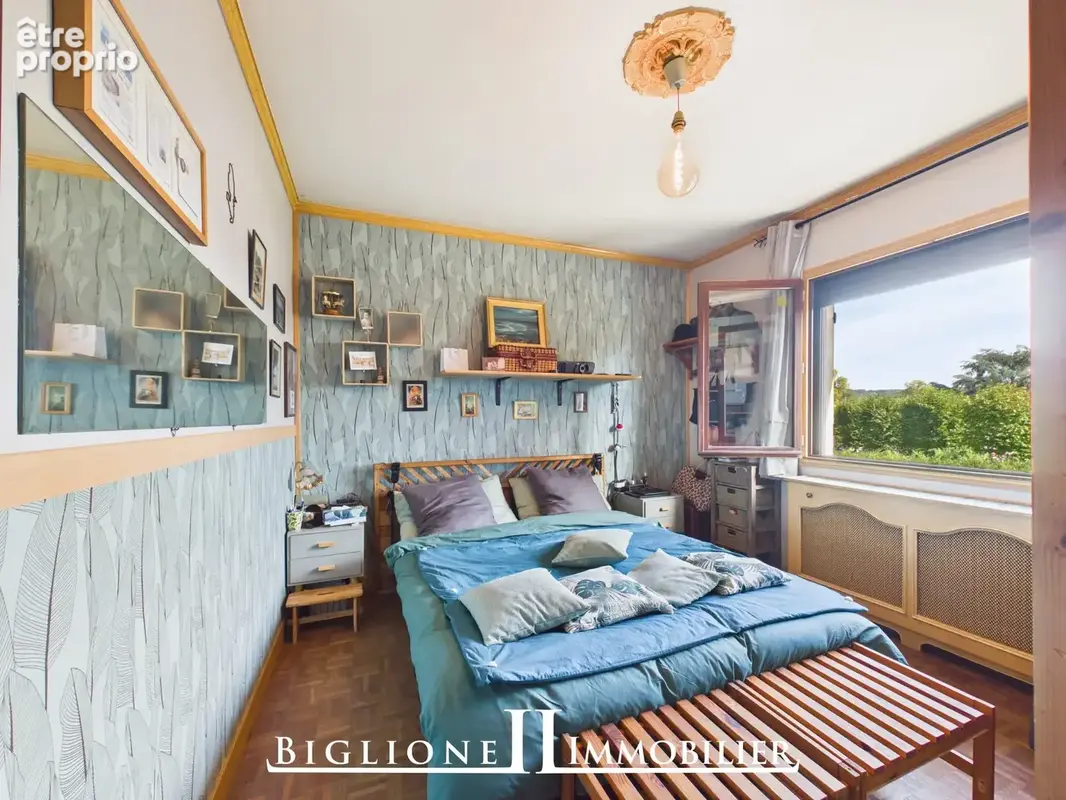Maison 6 pièces 143 m² à vendre à Coubron (93470) - photo 6
