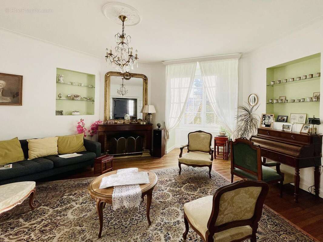 Photo 3 - Maison à NANTES