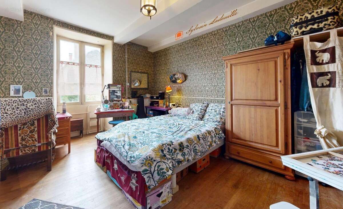 Photo 7 - Maison à LE BUGUE