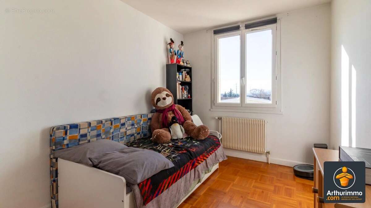 Appartement à VENISSIEUX