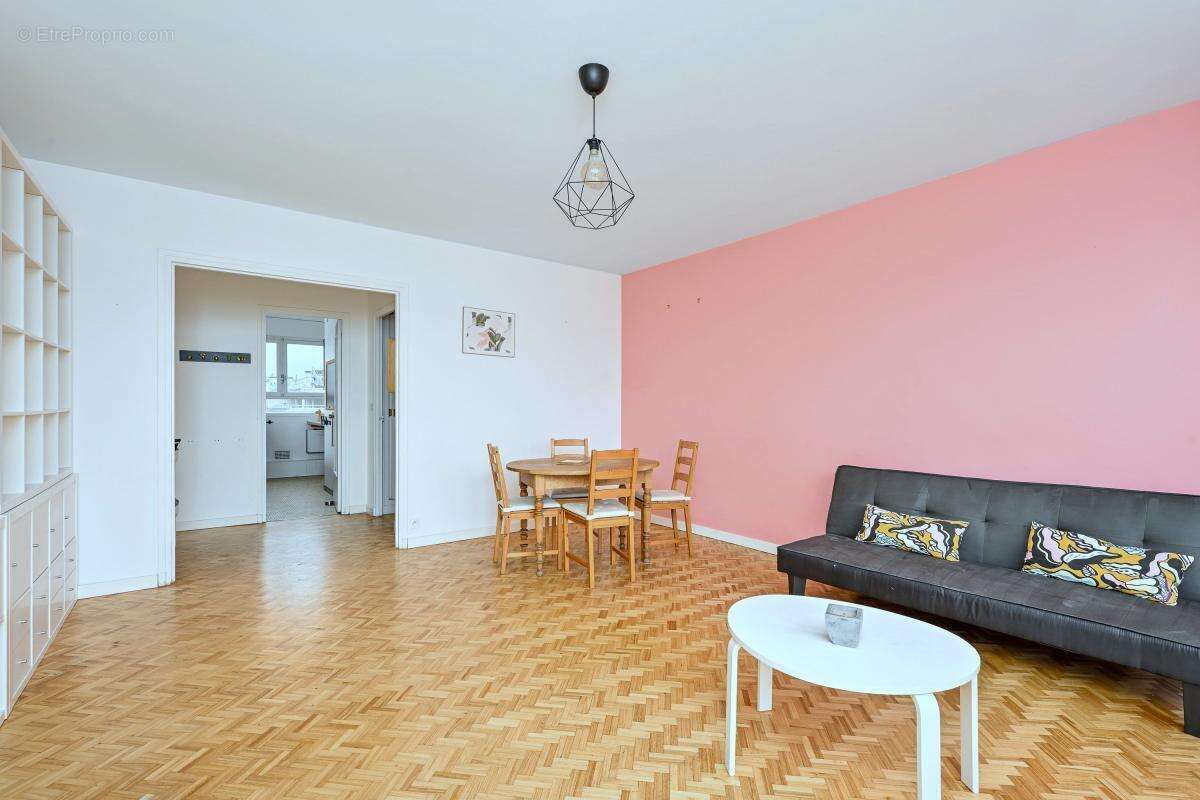 Appartement à VANVES