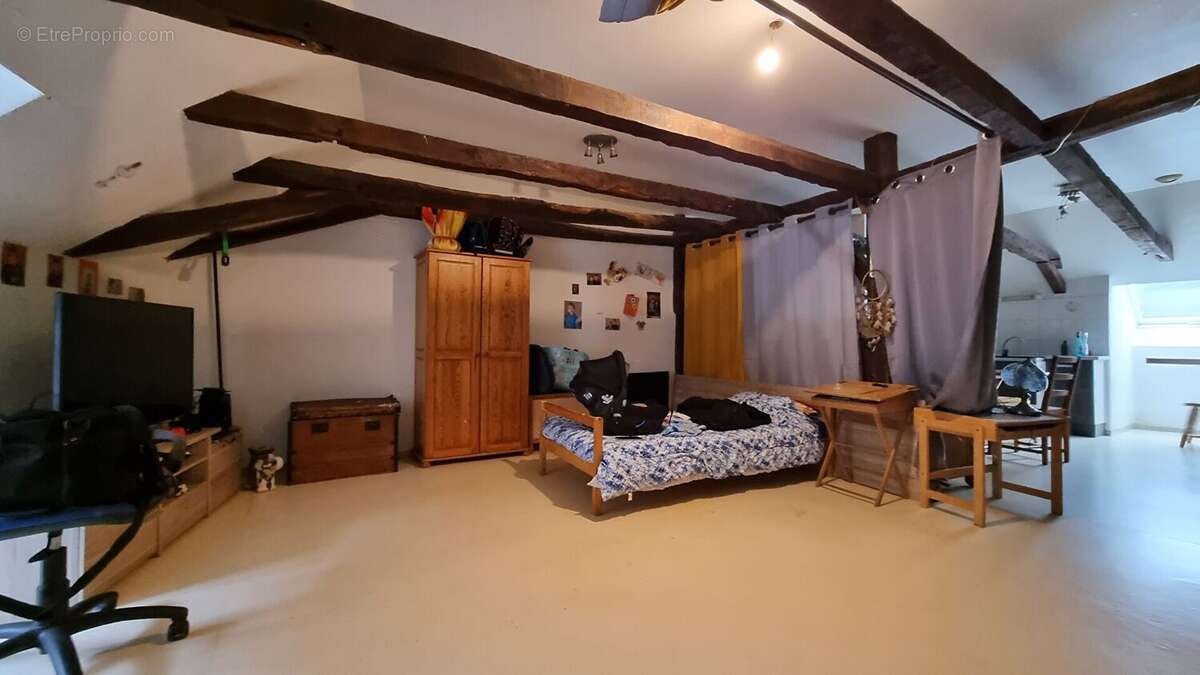 Appartement à SAINT-GENIEZ-D'OLT