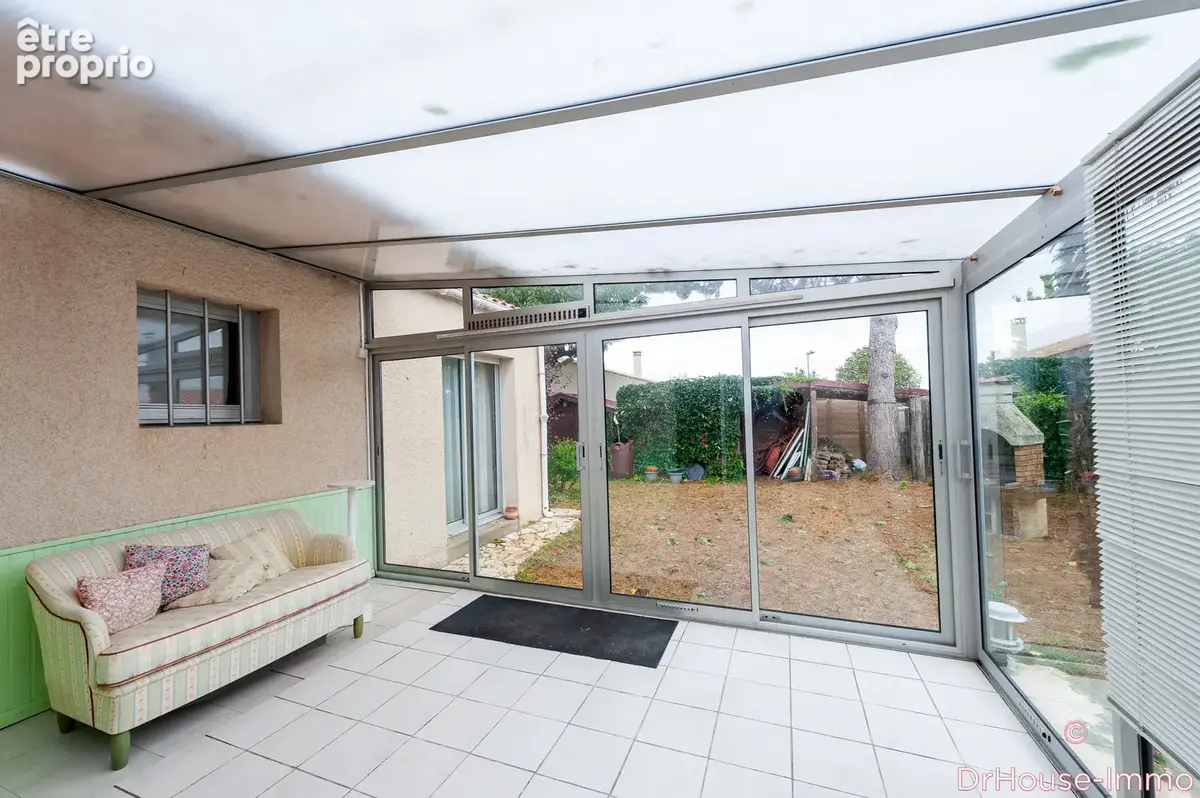 Maison 6 pièces 130 m² à vendre à Puilboreau (17138) - photo 13
