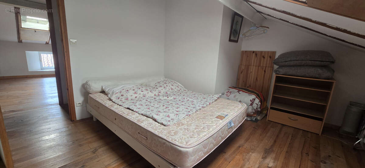 Appartement à SARTENE