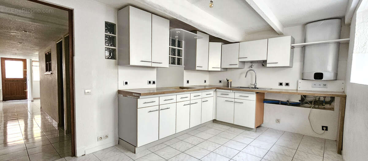 Appartement à BANDOL