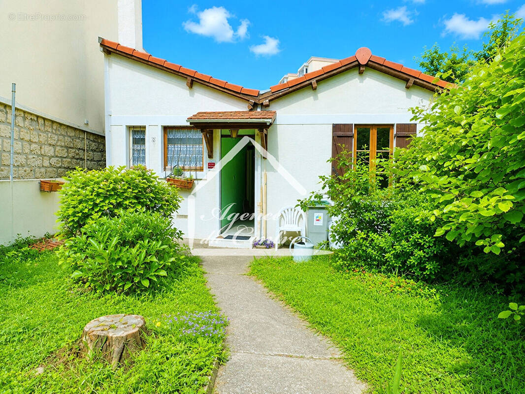 Maison à CACHAN