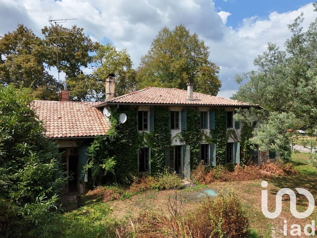 Photo 1 - Maison à MIOS