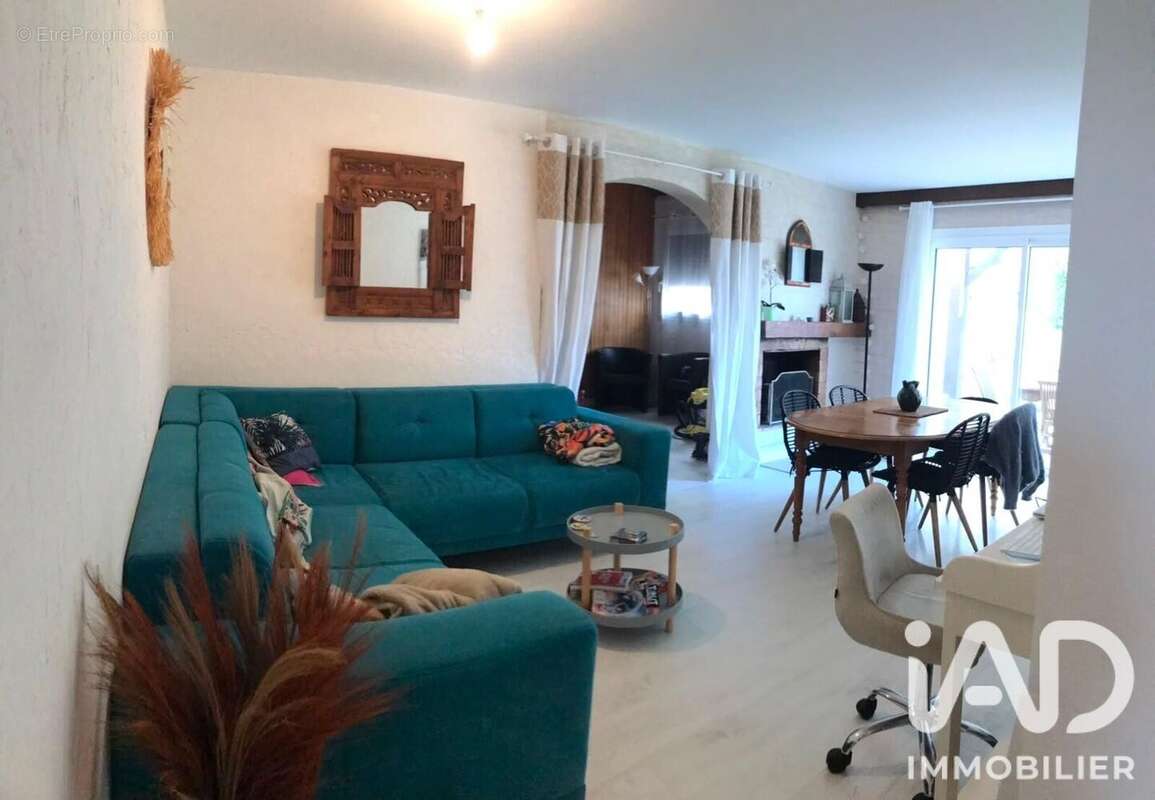 Maison 139 m² à Orthez  - photo 5
