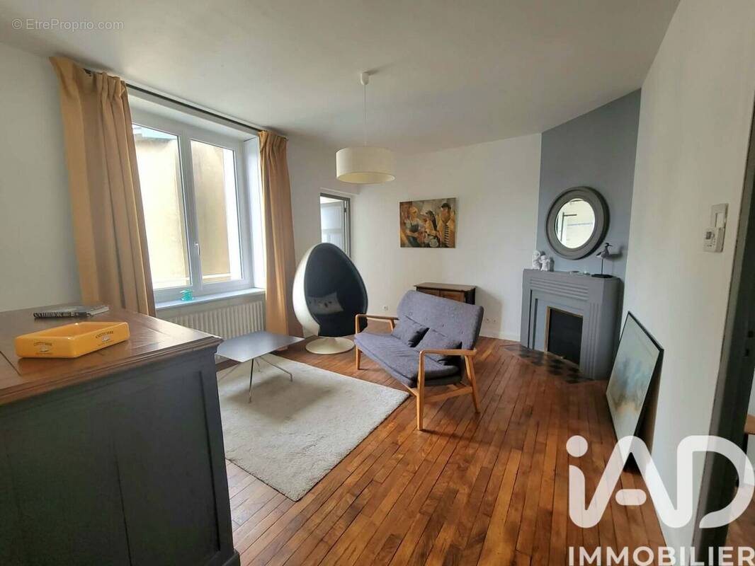 Photo 1 - Appartement à SAINT-BRIEUC