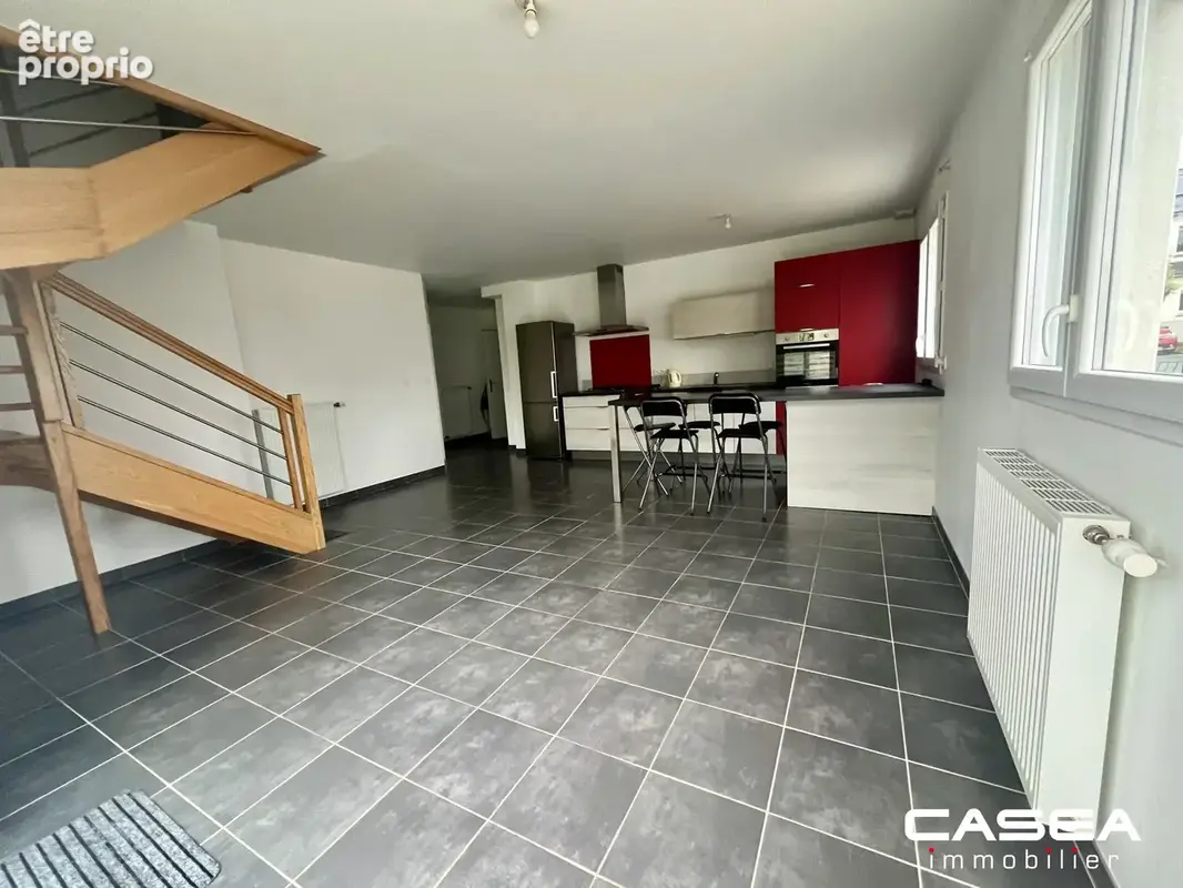Maison 4 pièces 77 m² à vendre à Quimper (29000) - photo 4