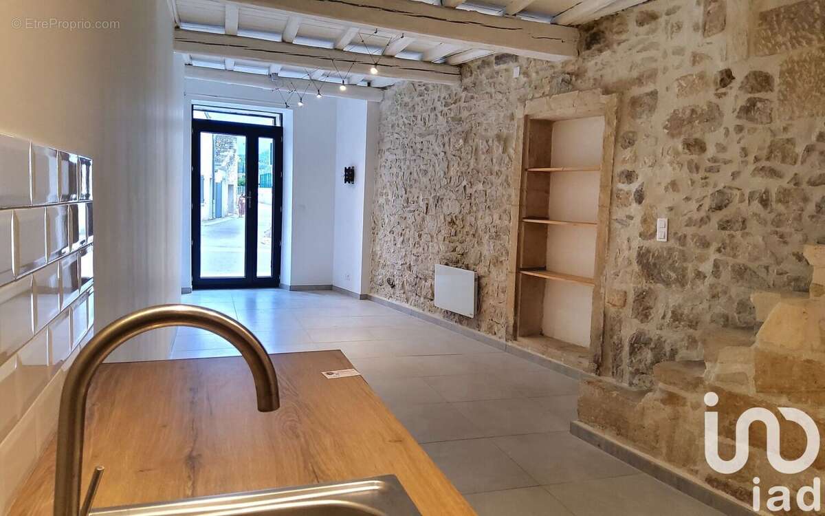 Photo 7 - Maison à COMPS