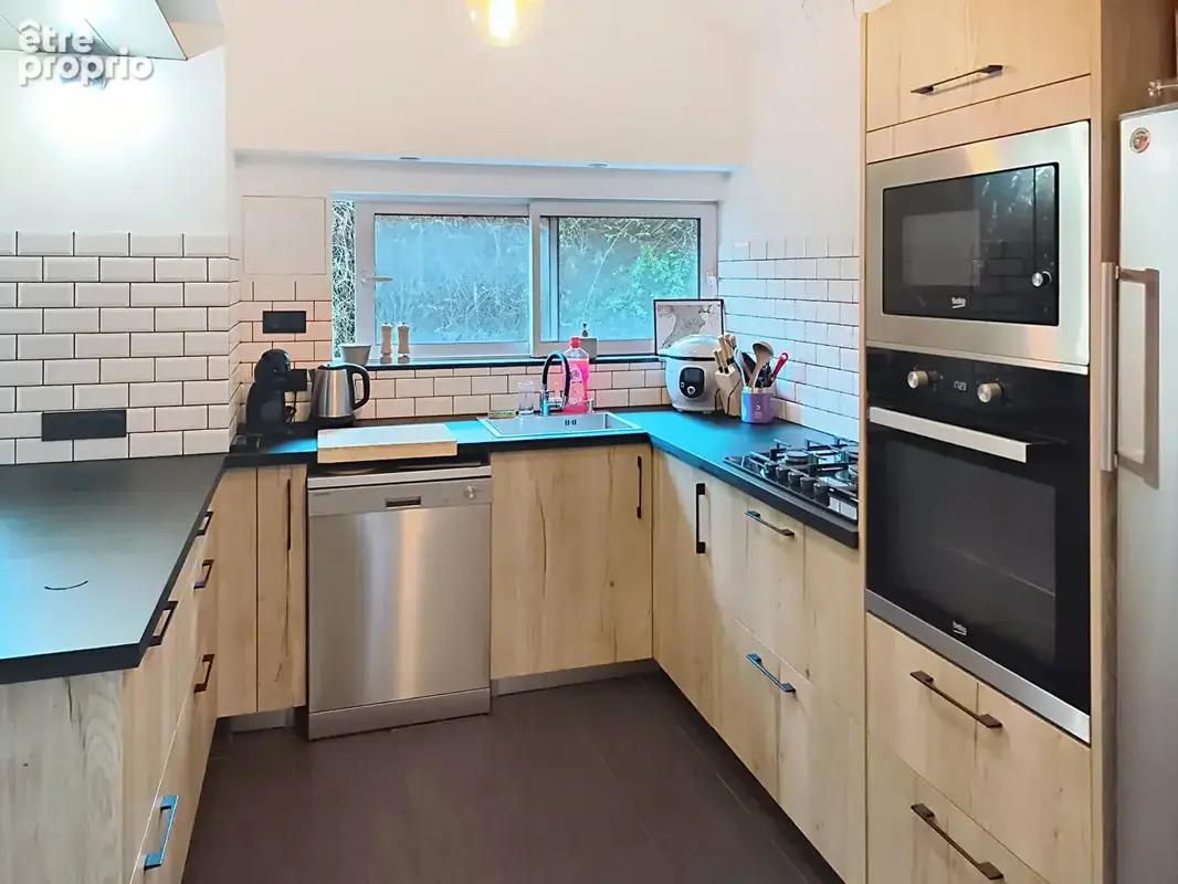A VENDRE-Maison Cérences - photo 4
