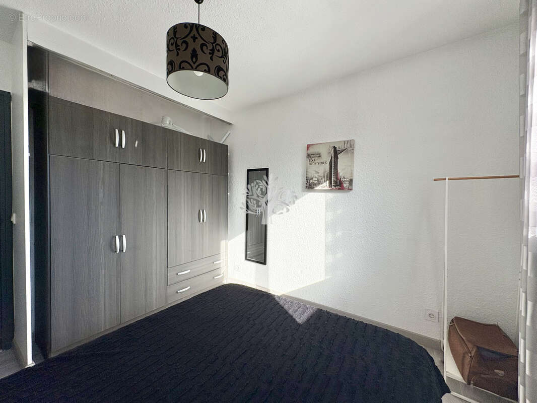 Appartement à SANARY-SUR-MER