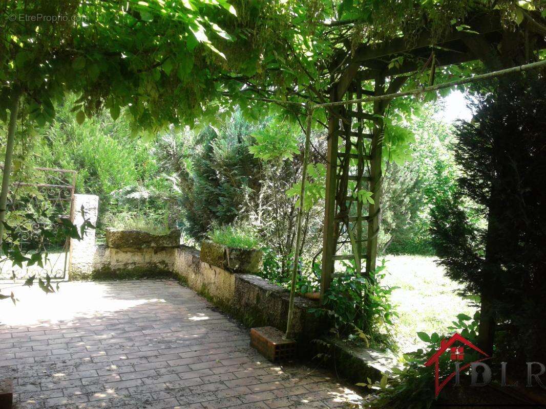 Maison à BOURBONNE-LES-BAINS