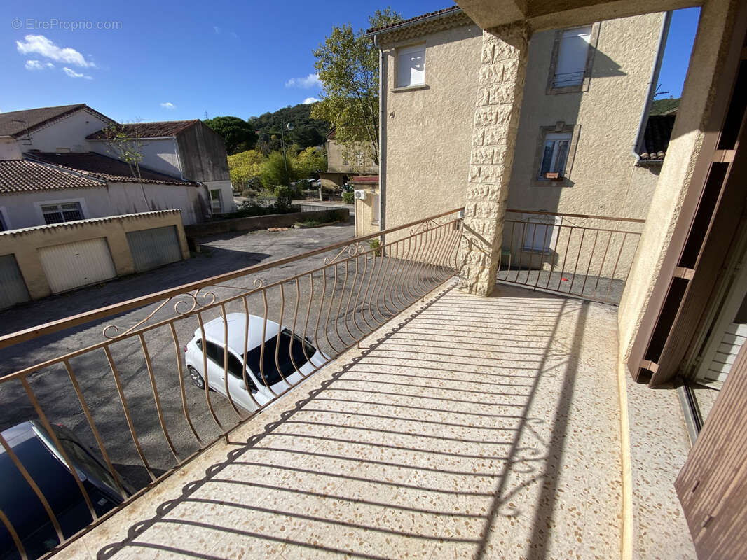 Appartement à SAINT-PRIVAT-DES-VIEUX