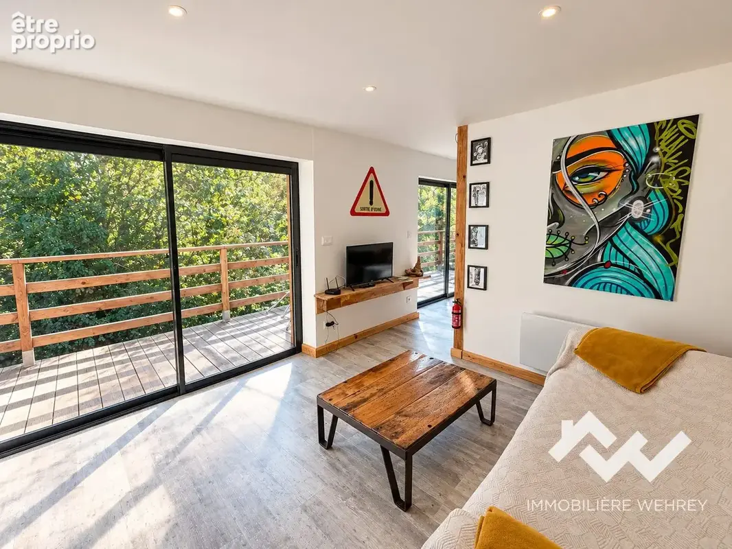Terrain 850 m² à vendre à Munster (68140) - photo 6