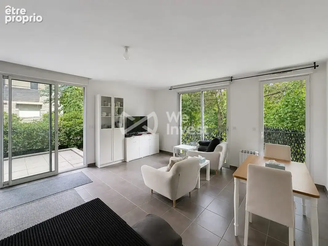 Appartement 3 pièces 60 m² à vendre à Montpellier (34000) - photo 2