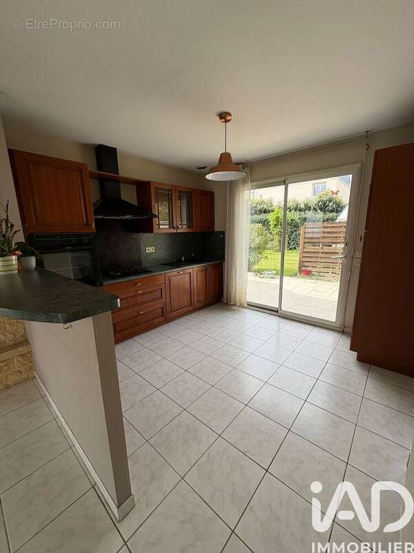 Photo 6 - Maison à BEAUFORT-EN-VALLEE