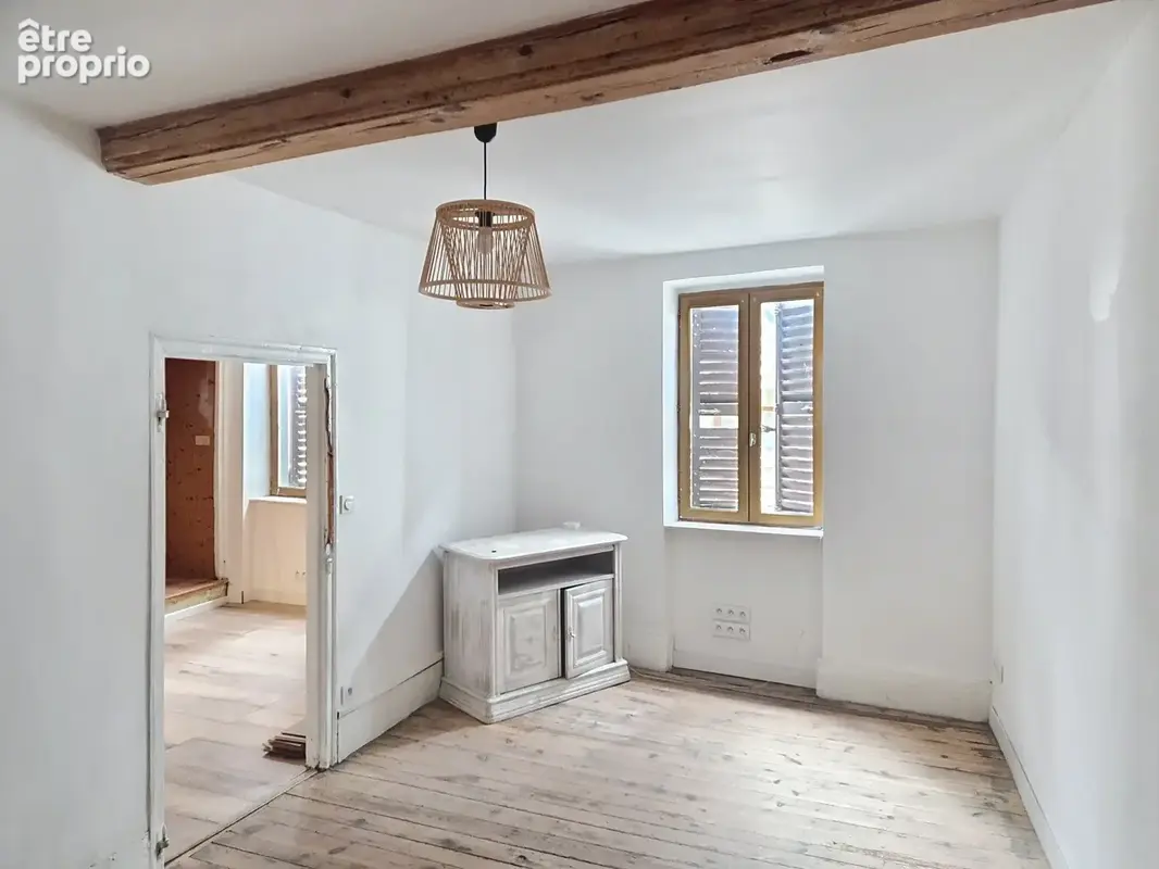 Maison de bourg les martres de veyre - photo 4