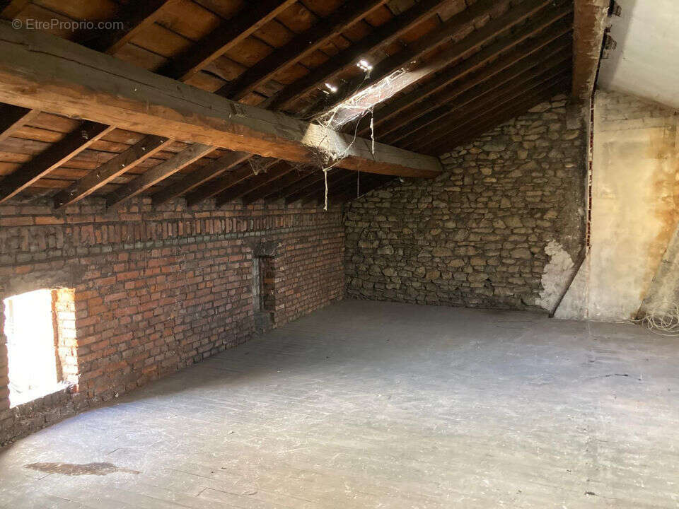 Appartement à SAINT-CHAMOND