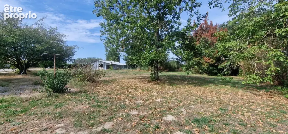 Maison 4 pièces 93 m² à vendre à Louhans (71500) - photo 12