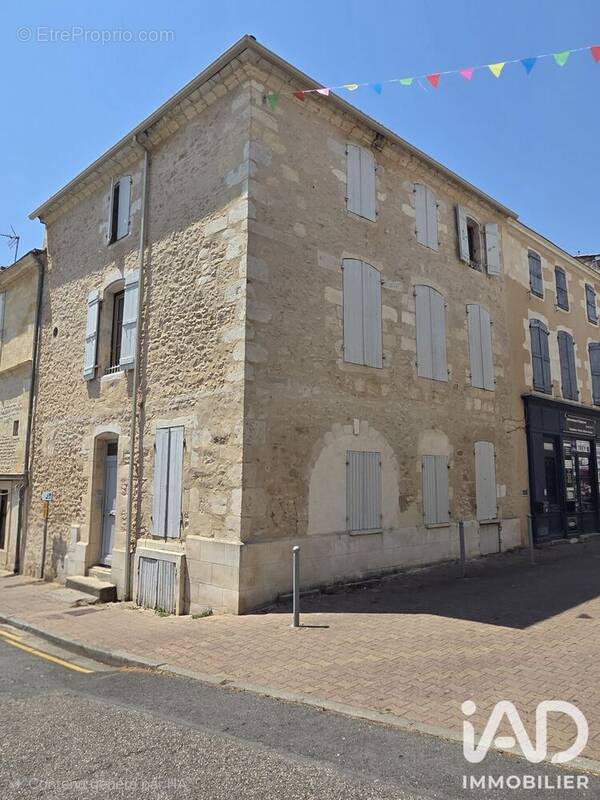 Photo 1 - Appartement à BLAYE
