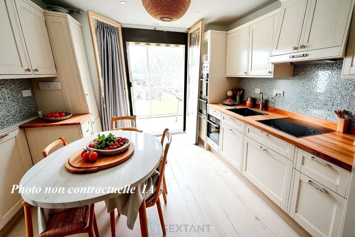 Maison à MEJANNES-LES-ALES