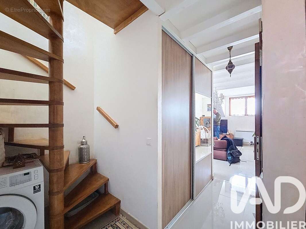 Photo 8 - Appartement à PERON