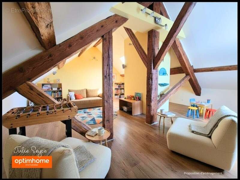 Appartement à GEX