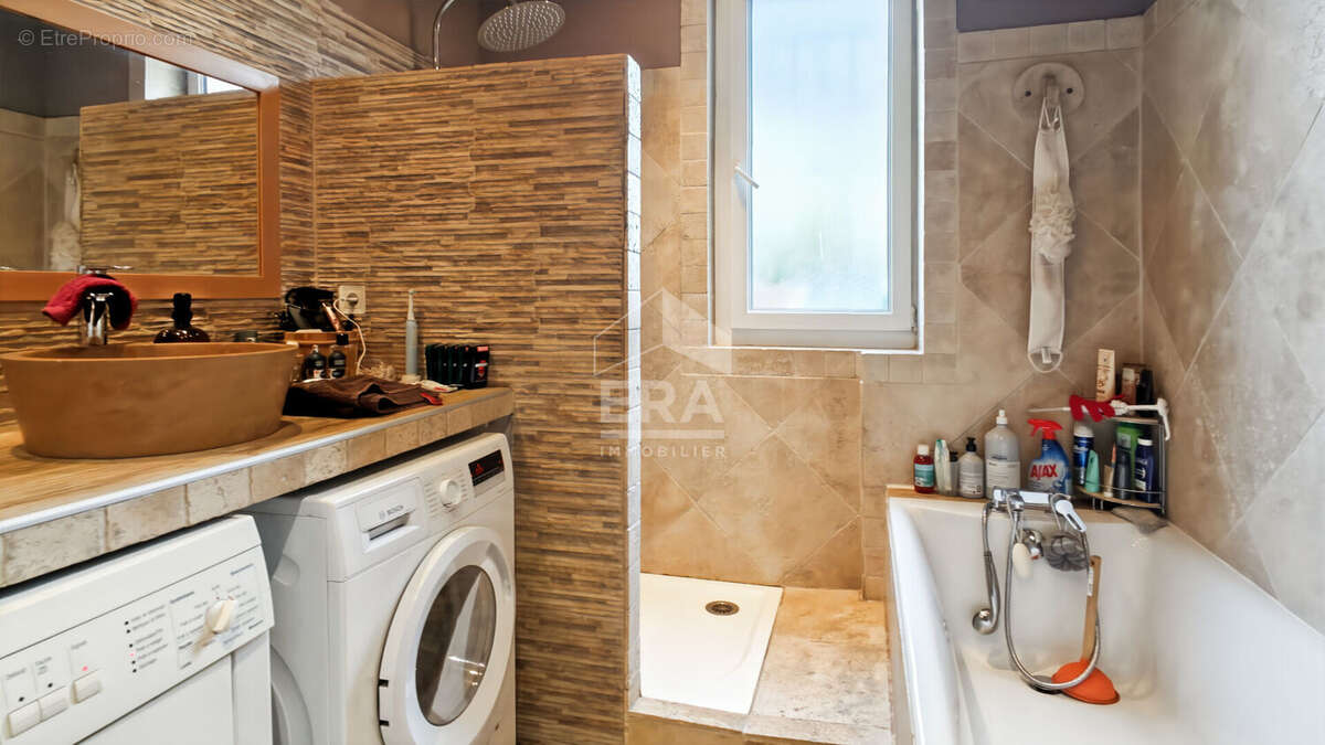 Appartement 64m² à avignon - photo 6