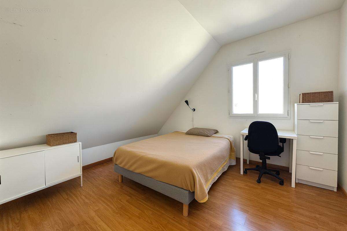 Maison à ANCENIS