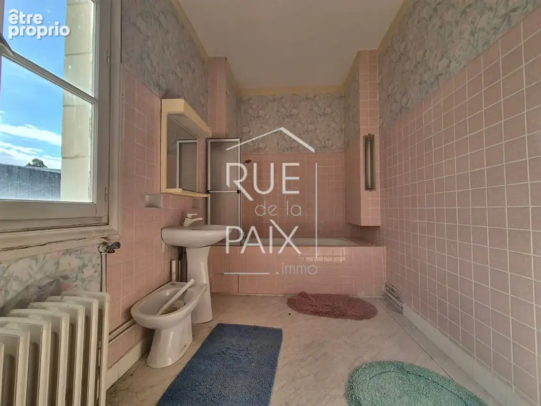 Maison Loudun 6 pièce(s) 234 m2 - photo 10