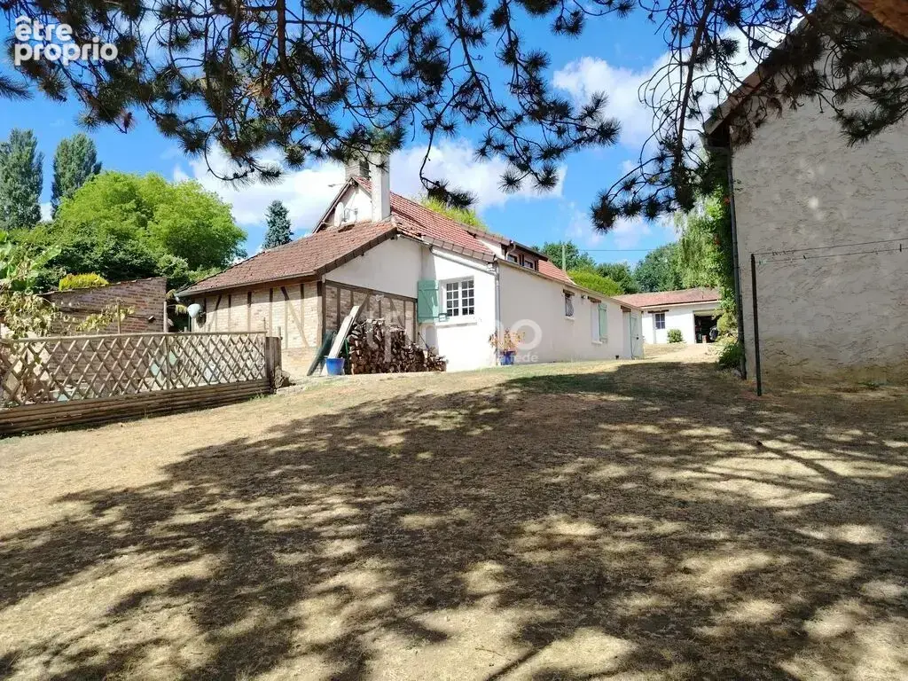 Havre de paix à St Aubin sur Gaillon pour la famille - photo 3
