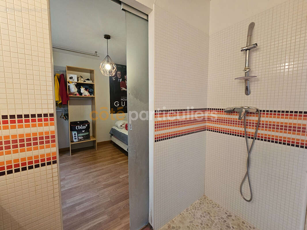 Maison à COLAYRAC-SAINT-CIRQ