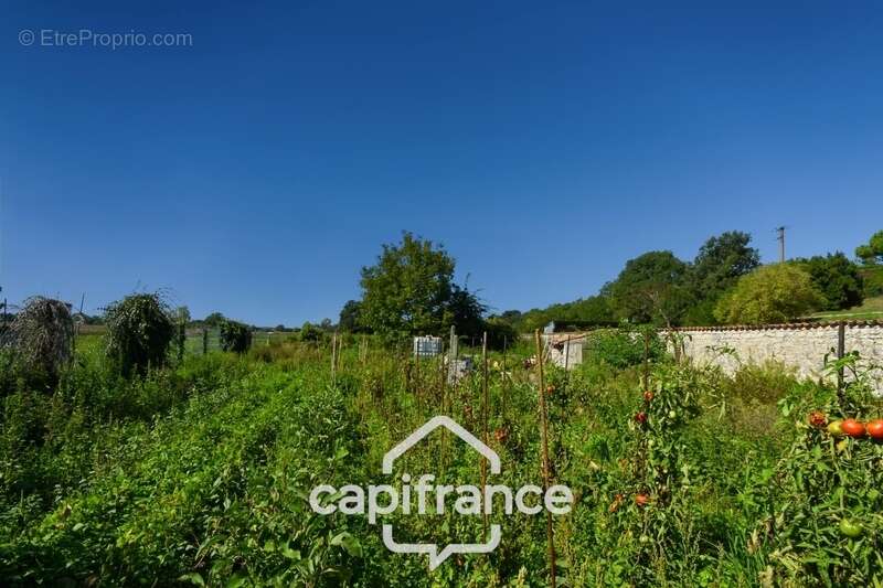 Maison à PONT-L&#039;ABBE-D&#039;ARNOULT