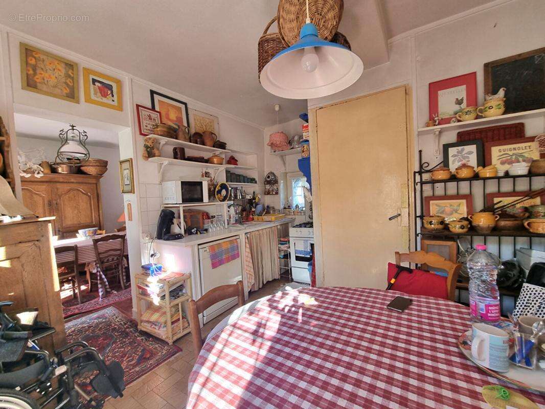 Maison à NEUVE-MAISON