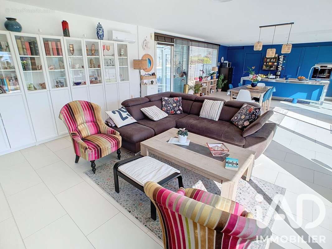 Maison 115 m² à Plozevet  - photo 6