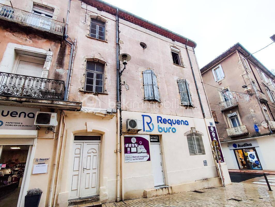 Appartement à BEDARIEUX