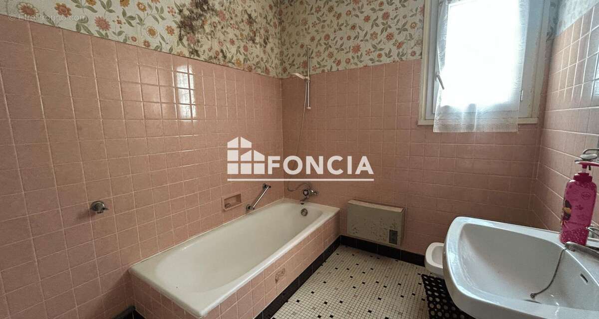 Maison à SAINT-PIERRE-D&#039;OLERON