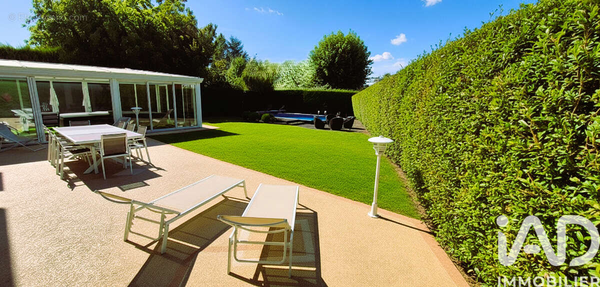 Photo 8 - Maison à SERVON